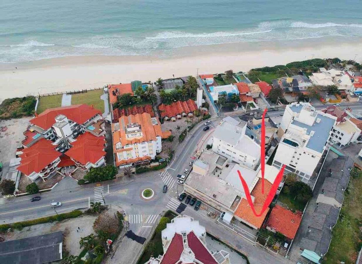 Residencial Gaivotas 17 - 1 Quartos - Apto Aconchegante A 70M Praia Dos Ingleses Florianopolis Exterior photo